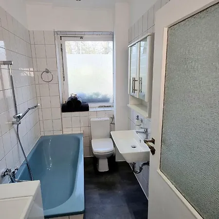 Historisches Ambiente Im Fuerstenbahnhof * Lübstorf