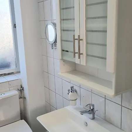 Historisches Ambiente Im Fuerstenbahnhof